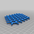 graphene_plane_model.png Graphene plane and graphite models with no supports