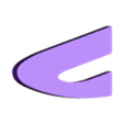 PS CELESTE.stl play station 2 wall logo