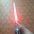 20230526_104401.jpg Anakin Skywalker EP3 Lightsaber Xenopixel compatible