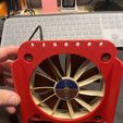 IMG_9051.jpeg FireWalla Gold Cooling Fan Mount 120mm FAN