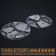 C_comp_angles.0002.jpg Cracked Earth 160mm Bases Topper