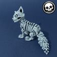 SKELEXI-Wolf,-I2.jpg Flexi Esqueleto Lobo