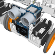miniMe-BBServo-07.png miniMe™ - DIY mini Robot Platform - Design Concepts