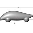 Speed-form-sculpter-V09-06.jpg Miniature vehicle automotive speed sculpture N009 3D print model