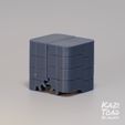 sd3.jpg STL file Micro geared cases: for micro SD cards and other tiny objects・3D printable design to download