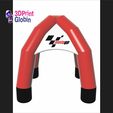 INFLABLE-ARAÑA-3.jpg INFLATABLE DIORAMA - INFLATABLE SPIDER TENT - MOTORCYCLE GP