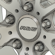 Screenshot-2025-08-27-005147.png 1/24 18x8.5 (F1) Rays G25 wheels