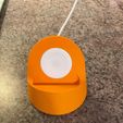 Soporte para Apple Watch