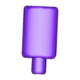 exhaust.stl Archivo STL Ford Falcon UTE XLS 2000 Imprimible Coche En Piezas Separadas・Design para impresora 3D para descargar