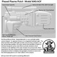 Phased-Plasma-Pistol_0.2.jpg Killian Teamaker Presents: Phased Plasma Pistol - Model W40-AOF