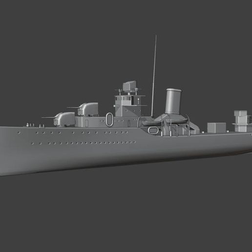 6030460553094351382.jpg Destructor clase Bagley