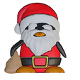 tux-pere-noel-Copie.png Косплейный адвент-календарь Tux Linux