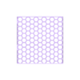 wabenBox_120_20_1.stl WabenBox - Hex Box