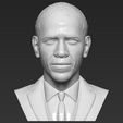 1.jpg Barack Obama bust 3D printing ready stl obj formats