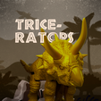 feed.png Triceratops