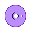 Spool_Small.stl String "Climbing" Mechanism