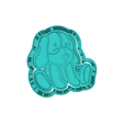 model.png Kid kids baby toy  (10)  CUTTER AND STAMP, COOKIE CUTTER, FORM STAMP, COOKIE CUTTER, FORM