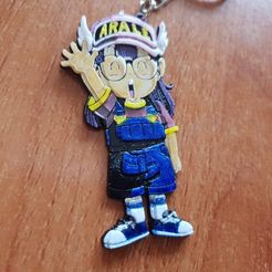 1357e72004fbbad9d6f9211d28c0964f_display_large.jpg Free STL file X2 LLAVEROS DE ARALE・3D printing template to download