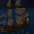 r3.png Ship model for "City of Abandoned Ships" pc game (Maelstrom).