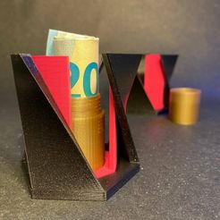 4.jpg Free 3D file Matryoshka Box・3D printer design to download