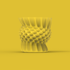 eufonia_concursos_cults3d_macetas_15072023_15092023_maceta_1_amarillo.1.png Archivo 3D gratis Jardinera # 1・Modelo de impresión 3D para descargar