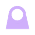 Konstruktion2MEB10-1955 Koe--Teil17 Lampe2.stl Ho H0 attempt of a Koe 1 according to MEB1955