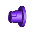 stein screw head movable glue 1.STL Soul Eater Dr Stein Head Screw