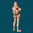 BPR_Rendermain5.png Moonshine, a circus rogue - dnd miniature [presupported]