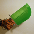 Capture d’écran 2018-06-27 à 17.01.33.png Free STL file Kai's Jade Swords -- from Kung fu Panda 3・Template to download and 3D print