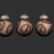 ZBrush-Document3.jpg R2-D2 and BB-8