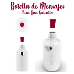 botella-de-mensajes-san-valentin-imagen.jpg San Valentin Botella de mensajes decorativa