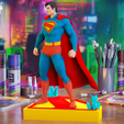 10.png Superman 2025 – Pose Two (Special Edition, 1/10 Scale, 20 cm)