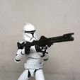 006.jpg Star Wars Clone Trooper 1/12 articulated action figure