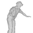 6a01b063f29942dba7b1c979ac503885.jpg US and Nato Aircraft Maintenance Ground Crew -  Any Scale - 12 poses PLUS Ground Power Unit, Figures 1/35 - 1/72 or any scale via slicer software