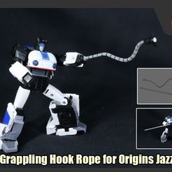 GrapplingHookRope_FS.jpg Free 3D file Grappling Hook Rope for Transformers Origins Jazz・3D printable object to download
