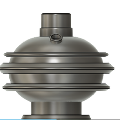 ppp29.1.png Archivo STL gratuito Planeta X・Idea de impresión 3D para descargar