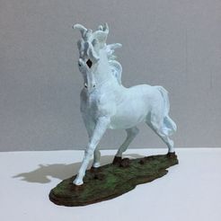 Caballo