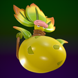 Victreebel-mega-3dusky-render-3.png Victreebel Mega Pokemon