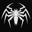 Screenshot-from-2024-02-06-16-42-38.png Marvel's Spider-man 2 Game Venom Spider Logo