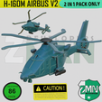I2.png H-160M V2 (HELICOPTER) (2 IN 1)