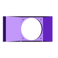 iLife-filtr-40(v1.2b) bare.stl HEPA filter case