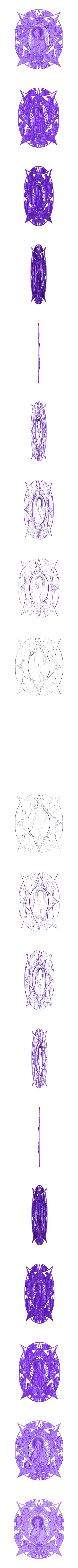 403.stl Símbolos religiosos