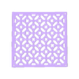 juluo_u-ol v0.stl aeration grid