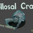 untitled5.jpg Tabletop Miniatures - Collosal Crab.