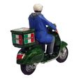 FG23-O-5-square.jpg FG23 - Pizza Delivery Driver (TT scale) 1:100