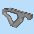 76-CCL-resonance-engineering-grip-moui-5-hand-block-tactical-front-grip-4.png 76 CCL resonance engineering grip moui-5 hand block tactical front grip