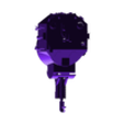 chaos_armored_lascannon_turret_repaired.stl Urdeshi Armaments AC-20 Scout Vehicle
