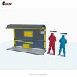 Bus-Stop-1.0-7-1:10-and-1:12-scale.jpg Bus Stop 1.0 1:12 scale & 1:10 scale
