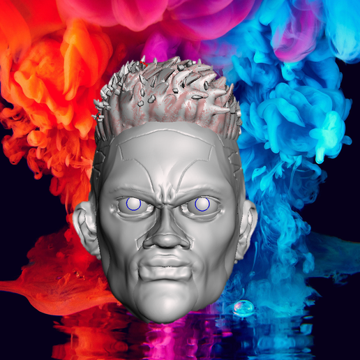 EKKO HEAD