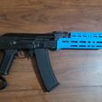 ak.jpeg AK-47 Handguard m-lock complete kit